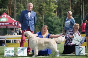 Sasza BOB Białystok 2019