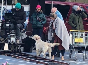 Oreo w reklamie Biedronki